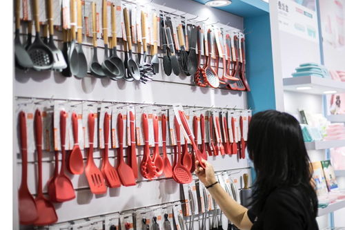 2021上海國(guó)際日用百貨商品博覽會(huì)盛大舉行，引領(lǐng)行業(yè)新風(fēng)尚